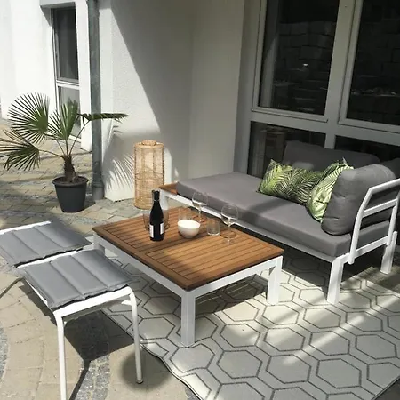 Ankommen Und Wohlfuehlen Biberach an der Riss Exterior photo