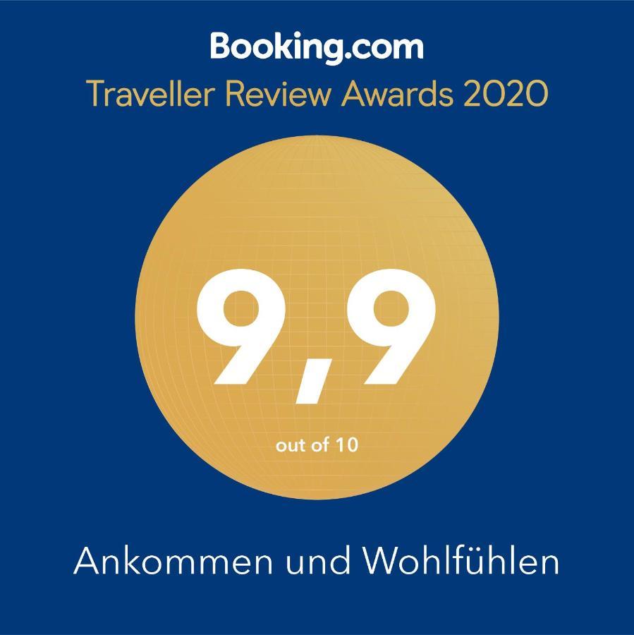 Ankommen Und Wohlfuehlen Biberach an der Riss