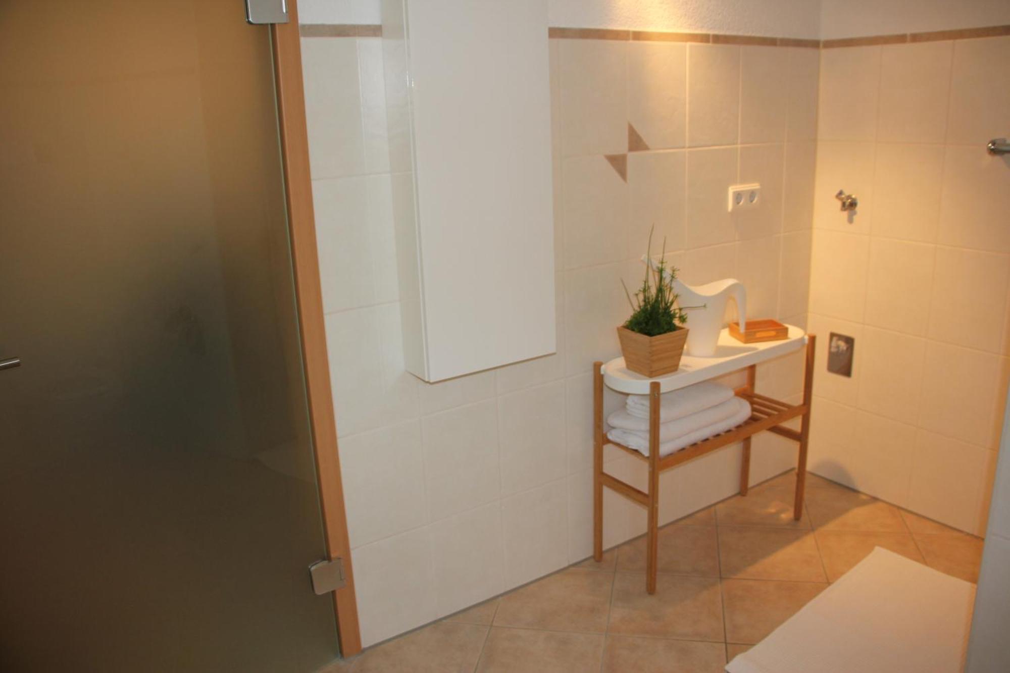 Ankommen Und Wohlfuehlen Apartment