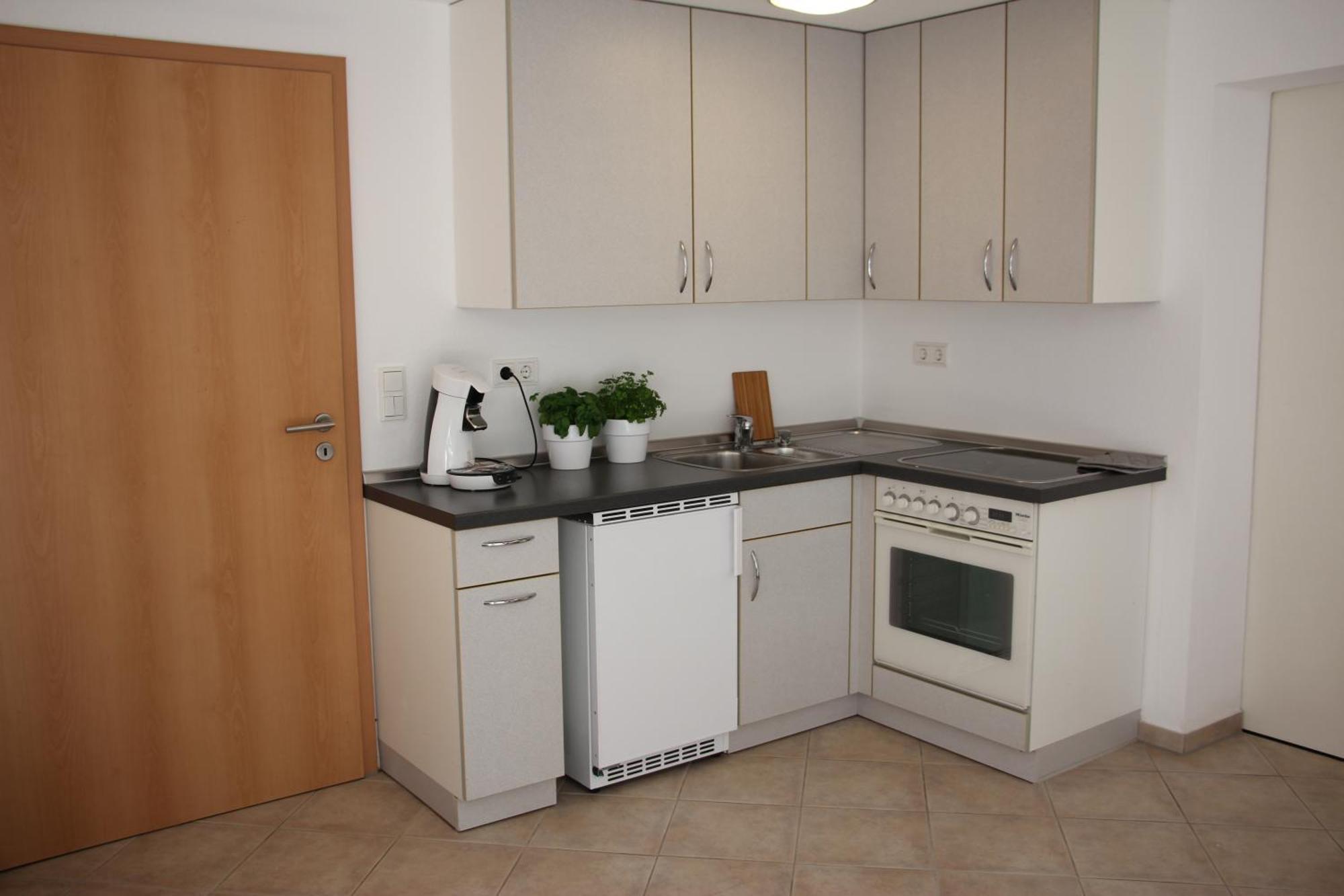 Ankommen Und Wohlfuehlen Apartment