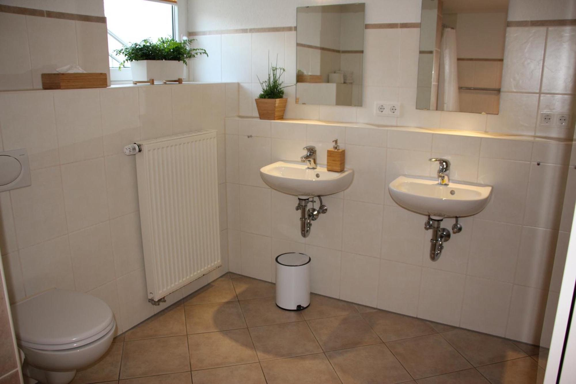 Apartment Ankommen Und Wohlfuehlen