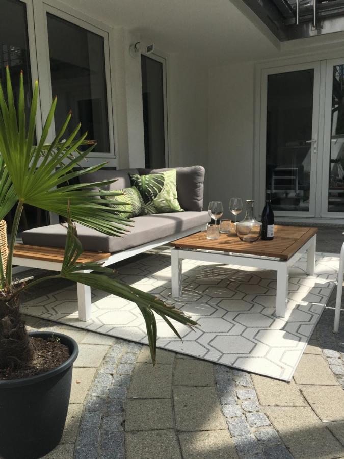 Ankommen Und Wohlfuehlen Apartment Biberach an der Riss