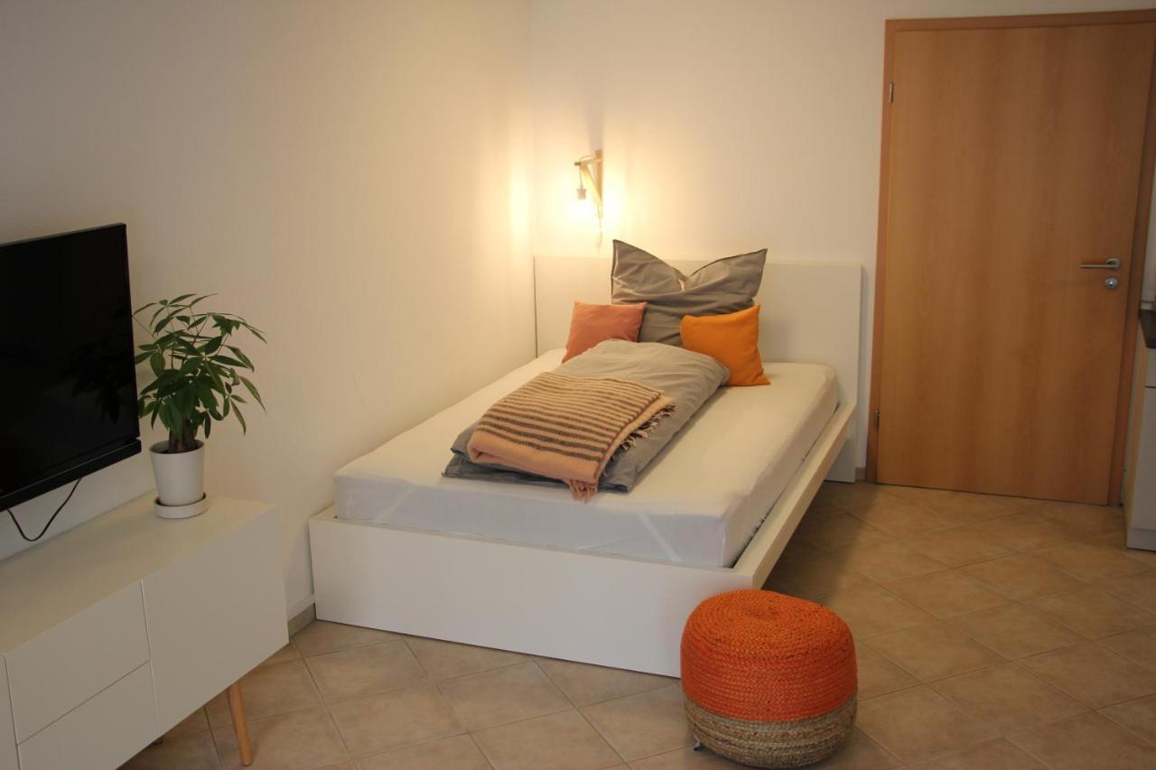 Apartment Ankommen Und Wohlfuehlen